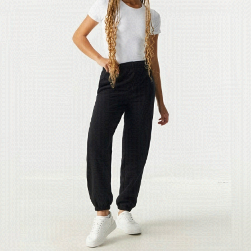 O24 - URBAN Planet - Fleece BF Jogger